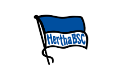 Hertha-Logo
